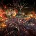 AP - Una explosi&#243;n de j&#250;bilo inund&#243; la cairota plaza Tahrir tras el anuncio del Ej&#233;rcito egipcio.
