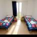 Reuters - Comida nutritiva, una cama c&#243;moda, cortinas para evitar la luz, lugares donde dejar el equipo y secar la ropa del entrenamiento son las prioridades que mencion&#243; Edwards.