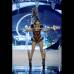 Reuters - Miss Islas Cayman, Linsday Japal.