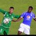 Colprensa - Millonarios 0-Cali 0.