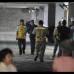 R&#243;binson S&#225;enz - 45 familias residentes de dos edificios de 19 pisos de la unidad Continental Towers evacuaron el martes por orden del Dagrd y de la constructora L&#233;rida CDO.