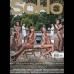 Cortes&#237;a - La revista Soho public&#243; una imagen similar a la de la revista Hola con la intenci&#243;n de reivindicar a la mujer negra.