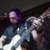 Fotos Edwin Bustamante Restrepo - Monte Pittman, el guitarrista de Madonna, se present&#243; en la noche del martes 27 de noviembre en Hard Rock Medell&#237;n. As&#237; estuvo la velada en im&#225;genes.