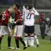 Reuters - Crouch y Lennon le causaron al equipo italiano, siete veces campe&#243;n de Europa, todo tipo de problemas.
