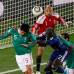 AP - Francia gozó de pocas ocasiones claras en el partido y la vigente subcampeona del Mundo, al igual que Sudáfrica, depende ahora de una carambola de resultados para evitar de nuevo la decepción de ser eliminada en primera ronda, como le ocurrió en la Copa del Mundo 2002.