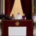 AP - Francisco I, el nombre que eligi&#243;, es el primer Papa jesuita de la historia del catolicismo, es un sacerdote argentino de h&#225;bitos monacales que no duda en atacar al poder pol&#237;tico.