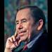AP - Con un minuto de silencio comenzó este viernes el funeral por el expresidente checo Vaclav Havel, fallecido el domingo 18 de diciembre, una ceremonia en la catedral de San Vito de Praga a la que asistieron numerosos dignatarios.