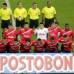 Colprensa - Millonarios alcanz&#243; la estrella 14 al superar en la gran final de la Liga Postob&#243;n II-2012 al Independiente Medell&#237;n. Dram&#225;tica definici&#243;n desde los penaltis despu&#233;s de empatar 0-0 en la ida y 1-1 este domingo.