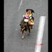Esteban Vanegas - Hasta los perros se unieron al Desfile a Caballo.
