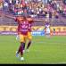 Colprensa - Danny Santoya marcó el doblete de los pijaos. Con el 2-1, Tolima se mostró en camino a la recuperación.