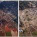 Reuters - Kolont&#225;r y Devecser, las dos aldeas al oeste de Hungr&#237;a que el a&#241;o pasado fueron arrolladas por una marea de lodo t&#243;xico de intenso color rojo recordaron a las diez personas que murieron hace un a&#241;o por este vertido que contamin&#243; unos 40 kil&#243;metros cuadrados de tierras.