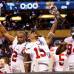 Reuters - Los Giants de Nueva York se proclamaron campeones del XLVI Super Bowl al vencer por 21-17 a los Patriots de Nueva Inglaterra.
