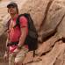 Reuters - James Franco es candidato por 127 hours (127 Horas) donde dio vida a un temerario monta&#241;ero.
