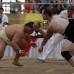 Colprensa - El sumo es un arte milenario de Jap&#243;n que se ha extendido con rapidez por diferentes pa&#237;ses.