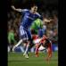 Reuters - Los goles fueron suficiente para que el Chelsea pasara a semifinales de la Liga de Campeones de Europa.