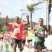 Esteban Jaramillo y Sebasti&#225;n Salazar - M&#225;s de 10 mil competidores se dieron cita en esta hist&#243;rica cita deportiva que se corr&#237;a en las modalidades de 5, 10, 21 y 42 kil&#243;metros.