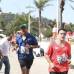 Esteban Jaramillo y Sebasti&#225;n Salazar - M&#225;s de 10 mil competidores se dieron cita en esta hist&#243;rica cita deportiva que se corr&#237;a en las modalidades de 5, 10, 21 y 42 kil&#243;metros.