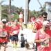 Esteban Jaramillo y Sebasti&#225;n Salazar - M&#225;s de 10 mil competidores se dieron cita en esta hist&#243;rica cita deportiva que se corr&#237;a en las modalidades de 5, 10, 21 y 42 kil&#243;metros.