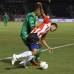 Colprensa - Junior gole&#243; 4-0 a Quind&#237;o en el Metropolitano.