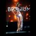 Reuters - Miss B&#233;lgica, Cilou Annys