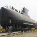 Colprensa - La primera inmersi&#243;n de la nave se realizar&#225; en los pr&#243;ximos dos meses, luego de verificar las nuevas capacidades de maniobra-b&#250;squeda-detecci&#243;n y ataque del submarino.