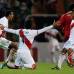 Reuters - Per&#250;, con un nuevo gol de Paolo Guerrero, derrot&#243; por 1-0 a M&#233;xico y qued&#243; a un paso de clasificarse para la siguiente etapa de la Copa Am&#233;rica 2011.
