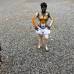 REUTERS - Onam es un festival anual hind&#250; celebrado en Kerala, India, dedicado a la cosecha y que se realiza durante el mes de Chingam (Agosto-Septiembre). Una de sus festividades es el Pulikali o la danza del tigre. Los bailarines, entre ellos algunos ni&#241;os, pintan sus cuerpos con la imagen del felino m&#225;s grande del mundo, en una expresi&#243;n cultural que gira en torno al tema de la caza del animal.