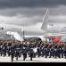 Luis Eduardo Noriega-Colprensa - La Fuerza A&#233;rea Colombiana adquiri&#243; en Israel por 57 millones de d&#243;lares un avi&#243;n cisterna que permitir&#225; reabastecer en el aire a los aviones de combate.