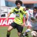 CORTES&#205;A EL BOC&#211;N - Atl&#233;tico Nacional gan&#243; este martes por 0-1 en su visita al Inti Gas, en la ciudad peruana de Ayacucho.