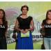 Cortes&#237;a Canal RCN - En la siguiente semana, dos &quot;chicas superpoderosas&quot; son llevadas al extremo de la eliminaci&#243;n. Diana Ximena, por talento, y Kelly, de nuevo por convivencia.