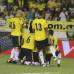 Colprensa - Colombia descansó en la décima fecha de las Eliminatorias, la cual dejó al equipo dirigido por Pekerman en el tercer lugar luego de disputarse varios compromisos.