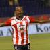 Colprensa - Junior gole&#243; 4-0 a Quind&#237;o en el Metropolitano. V&#237;ctor Cort&#233;s anot&#243; tres tantos.
