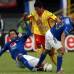 Colprensa - Millonarios 0 - 0 Pereira