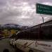 Juan Felipe Quintero - Muchos veh&#237;culos que iban para el Occidente tuvieron que ser devueltos para Medell&#237;n para evitar m&#225;s problemas en la carretera.