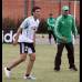 R&#243;binson S&#225;enz - Torres y Hurtado llegaron a Nacional y firmaron sus respectivos contratos por un a&#241;o, con opci&#243;n de compra.