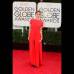 AFP - Emma Watson/Dise&#241;ador: Dior. Los Globos de Oro dejaron una alfombra roja con vestidos que se destacaron y colores que predominaron como el rojo y el negro. La elegancia y la naturalidad marcaron los premios que tuvieron ganadores en el dise&#241;o y causaron sorpresa.