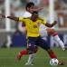 AP - Los 90 minutos reglamentarios no alcanzaron para definir el partido.
