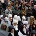Reuters - Han manifestado codo con codo junto a los hombres durante las protestas contra el r&#233;gimen de Hosni Mubarak.