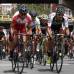 Foto: Julio C&#233;sar Herrera - El espa&#241;ol se apoy&#243; en el trabajo de su equipo para imponerse en el primer sprint en el que alcanz&#243; una bonificaci&#243;n que al final le sirvi&#243; para sacar la ventaja suficiente para alcanzar el t&#237;tulo de la competencia.