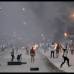 Reuters - Siguen en El Cairo, Egipto, los enfrentamientos entre simpatizantes y opositores de Mohamed Mursi.