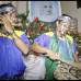 Donaldo Zuluaga - Un grupo de danza Embera Katios hizo parte de la celebraci&#243;n.