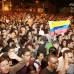 R&#243;binson S&#225;enz - Una noche especial se vivi&#243; en Medell&#237;n en la apertura del Iberoamericano.