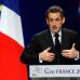 Reuters - Francia, Presidente Nicolas Sarkozy.