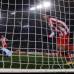Reuters - El Tigre Falcao es figura del Atl&#233;tico de Madrid.