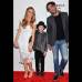AP - Sof&#237;a Vergara, Emjay Anthony y Bobby Cannavale en la premier de la cinta El Chef presentada en el Fetival de cine de Tribeca en Nueva York.