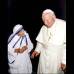 AFP - Archivo - La Madre Teresa de Calcuta falleci&#243; a las 87 a&#241;os, a causa de un paro card&#237;aco.