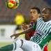 MANUEL SALDARRIAGA - Medellín y Nacional empataron sin goles el clásico 275 del fútbol antioqueño. Un partido sin emociones y muchos errores en los planteamientos.