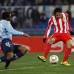 Reuters - El duelo de vuelta ser&#225; la pr&#243;xima semana en el Vicente Calder&#243;n.