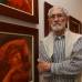 Foto Julio C&#233;sar Herrera - La exposici&#243;n lleva por nombre Para mirar en silencio.