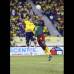 Colprensa - 85 por ciento rinde Colombia con Pekerman por seis triunfos y una derrota en siete juegos este año.